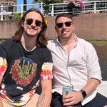 Adam Scanlon - @adam__scanlon - Instagram