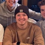 AdamScanlon - @adam_scanlon - Instagram