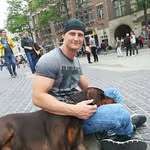 Adam Schubert - @adami.84 - Instagram