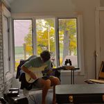 Adam Schubert - @adamf_schubert - Instagram