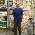 Adam Schubert - @baraskojsar - Instagram