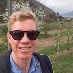 Adam Schubert - @schubes05 - Instagram