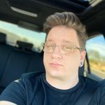 Adam Schubert - @awschoobie - Instagram