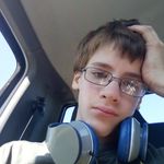 Adam Scranton - @lostwinner.enertaiment - Instagram