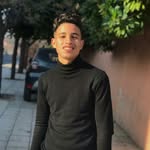 Adam Semoume - @adamsemoum - Instagram