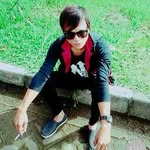 Vj Adams - @adams_emo - Instagram