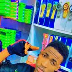 Sadek Adamou - Facebook
