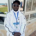 Adam Muhammad Senior - @adammuhammadsenior - Instagram