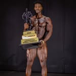 Adam Senior - @ifbbpro_kingadam_senior - Instagram