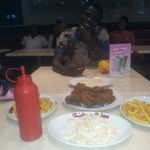 Adam Senior Idriss - @idrissakunaaba - Instagram