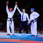 Adam Shelley - @adamshelleytkd - Instagram