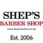 adam Sheppard - @shepsthebarber - Instagram
