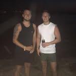 Adam Sheppard - @sheppy1996 - Instagram