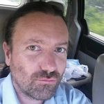 Adam Sheppard - @ahamshep - Instagram