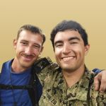 Adam Sheppard - @adam312645 - Instagram