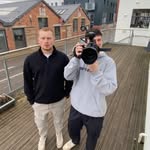 Adam sheppard - @adamsheppardmedia - Instagram
