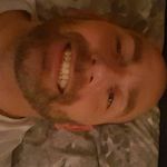 Adam Sheppard - @adamsheppard295 - Instagram