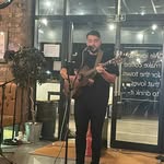 Adam Sheppard - @adamsheppmusic - Instagram