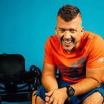 𝖠𝖽𝖺𝗆 𝖲𝗁𝖾𝗉𝗉𝖺𝗋𝖽 | Para Powerlifter - @the_real_adamsheppard - Instagram