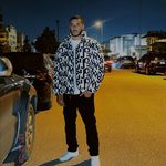 "عبدالغفار" - @_adamsheriff - Instagram