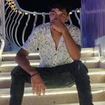 Adam Sheriff - @sheriffadam926 - Instagram
