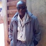 Adam Sheriff Sirleaf - @adamsheriffsirleaf - Instagram