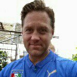 Adam Sherriff-Scott - @asscot - Instagram