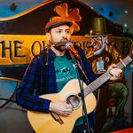 Adam Sherry - @adamsherrymusic - Instagram