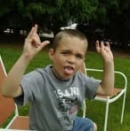 Adam Shetler - Facebook