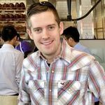 Adam Shivers - @adamshivers - Instagram