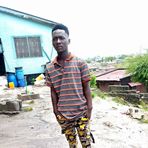 Adam Sina Shobo - Facebook