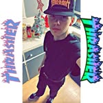 Adam Shock - @shockadam24 - Instagram