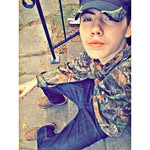 Adam Shock - @shockadam76 - Instagram