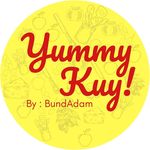 Adamshoopp - @yummy_kuy_bybundadam - Instagram
