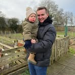 Adam Short - Facebook