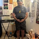 Adam Short - @guru_vasudevanda - Instagram