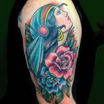 Adam Shortreed - @adam_shortreed_tattoo - Instagram