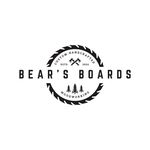Adam Shoup - @bearsboardspgh - Instagram