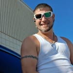 Adam Shrum - @pimpcupshrum29 - Instagram
