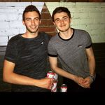 Adam Shutt - @shuttyad - Instagram