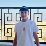 Adam Shyookhi - Facebook