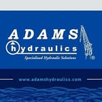 ADAMS_HYDRAULICS - @adamshydraulics - Instagram