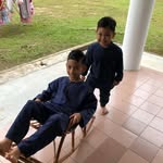Adamshyazmei - @adam_shyazz - Instagram