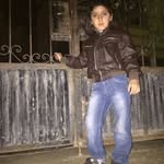 Omar Elazrak - @adam.shymaa86 - Instagram