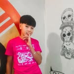 Samyka Samyka - @adam__shynwi - Instagram