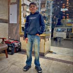 Saeed Mohamed - @adamsideside2 - Instagram