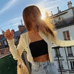 Sidney - @sidney_____adams7dp - Instagram