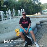 Adam Sidor - @komoda.as - Instagram