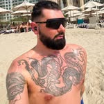 Adam Sidwell Mua - @adammedusasidwell - Instagram