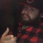 Adam Sieber - @thehyde95 - Instagram